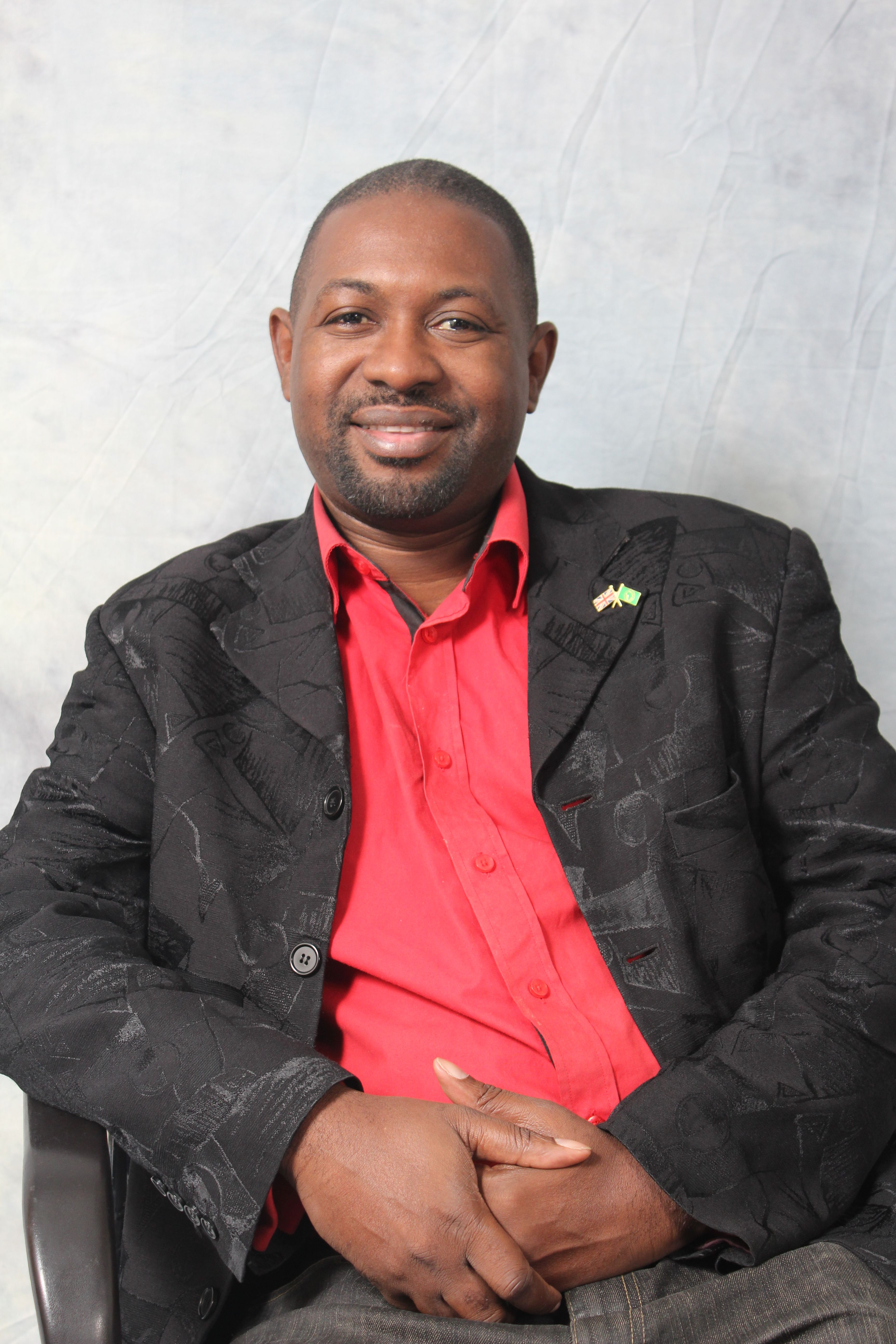 Temitope Olodo
